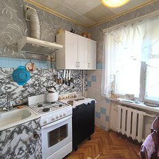 Квартира 32,2 м², 1-комнатная - изображение 3