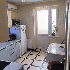 Квартира 57 м², 2-комнатная - изображение 1