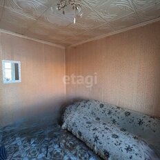 Квартира 11,7 м², 1-комнатная - изображение 3