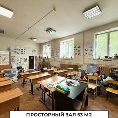 65,9 м², помещение свободного назначения - изображение 3
