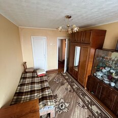 Квартира 46,7 м², 2-комнатная - изображение 3