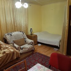 Квартира 32 м², студия - изображение 4