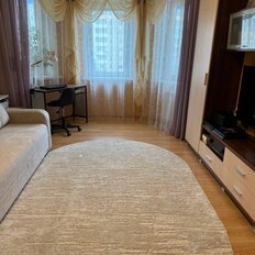 Квартира 39 м², 1-комнатная - изображение 4