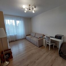 Квартира 68 м², 2-комнатная - изображение 3