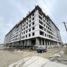 Квартира 45 м², 1-комнатная - изображение 4