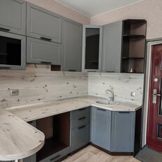Квартира 23,4 м², студия - изображение 1