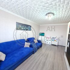 Квартира 37 м², 1-комнатная - изображение 4