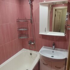 Квартира 31 м², 1-комнатная - изображение 5