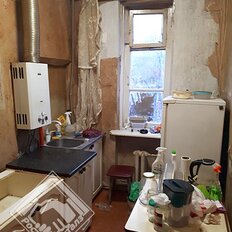 Квартира 48 м², 2-комнатная - изображение 2