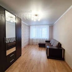 Квартира 50 м², 1-комнатная - изображение 4