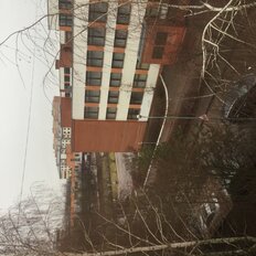 Квартира 34 м², 1-комнатная - изображение 3