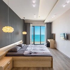 Квартира 98 м², 1-комнатные - изображение 1