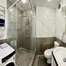Квартира 36,4 м², 1-комнатная - изображение 5