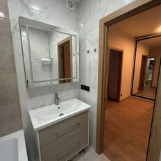 Квартира 40 м², 1-комнатная - изображение 4