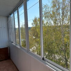 Квартира 52,4 м², 2-комнатная - изображение 4
