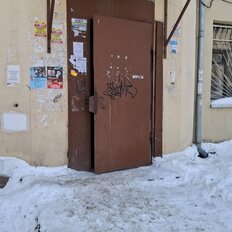 Квартира 18 м², студия - изображение 1