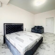 Квартира 45 м², 1-комнатная - изображение 4