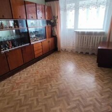 Квартира 45 м², 2-комнатная - изображение 2