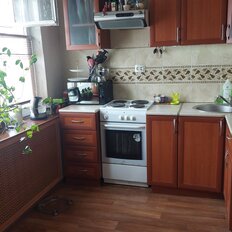 Квартира 56 м², 3-комнатная - изображение 4