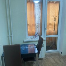 Квартира 33 м², 1-комнатная - изображение 5