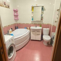 Квартира 46 м², 1-комнатная - изображение 4