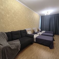 Квартира 44 м², 1-комнатная - изображение 1