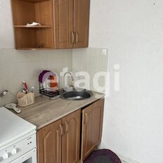 Квартира 31,2 м², 1-комнатная - изображение 5
