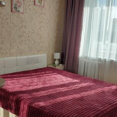 Квартира 50 м², 2-комнатная - изображение 4