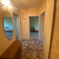 Квартира 58,4 м², 3-комнатная - изображение 2