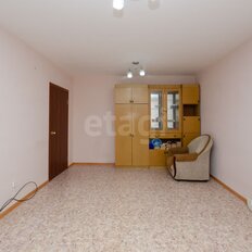 Квартира 33 м², студия - изображение 1