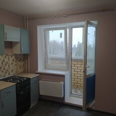 Квартира 33 м², 1-комнатная - изображение 3