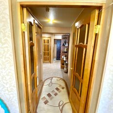 Квартира 57,2 м², 3-комнатная - изображение 1