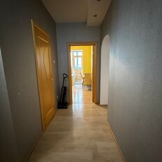 Квартира 36,7 м², 1-комнатная - изображение 2