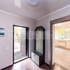 Квартира 53 м², 1-комнатная - изображение 1