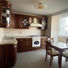 Квартира 111,2 м², 3-комнатная - изображение 1