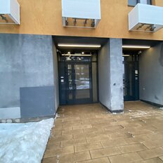 Квартира 28 м², 1-комнатная - изображение 5