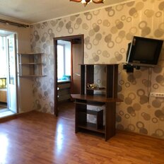 Квартира 45 м², 2-комнатная - изображение 2
