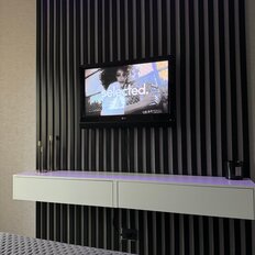 Квартира 39 м², 1-комнатная - изображение 2