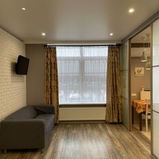 Квартира 42,4 м², 1-комнатная - изображение 5