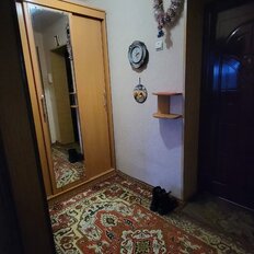 Квартира 35 м², 1-комнатная - изображение 4