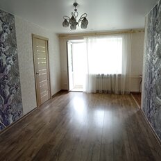 Квартира 44 м², 2-комнатная - изображение 3