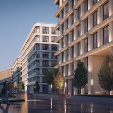 Квартира 25,4 м², студия - изображение 3