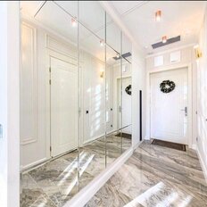 Квартира 90 м², 3-комнатные - изображение 1