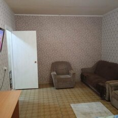 Квартира 35 м², 1-комнатная - изображение 4