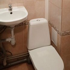 Квартира 21 м², студия - изображение 1