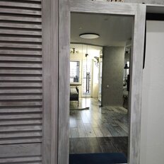 Квартира 67 м², 2-комнатная - изображение 5