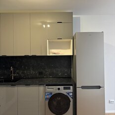Квартира 32,7 м², 1-комнатная - изображение 4
