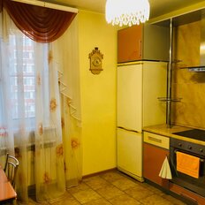 Квартира 75,6 м², 3-комнатная - изображение 3