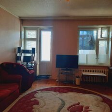 Квартира 49,6 м², 1-комнатная - изображение 4