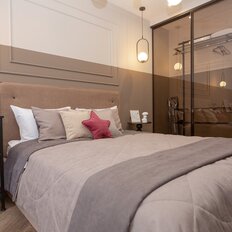 Квартира 44 м², 2-комнатная - изображение 3